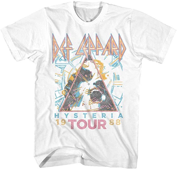 Harlequin abbas Rock Shirt